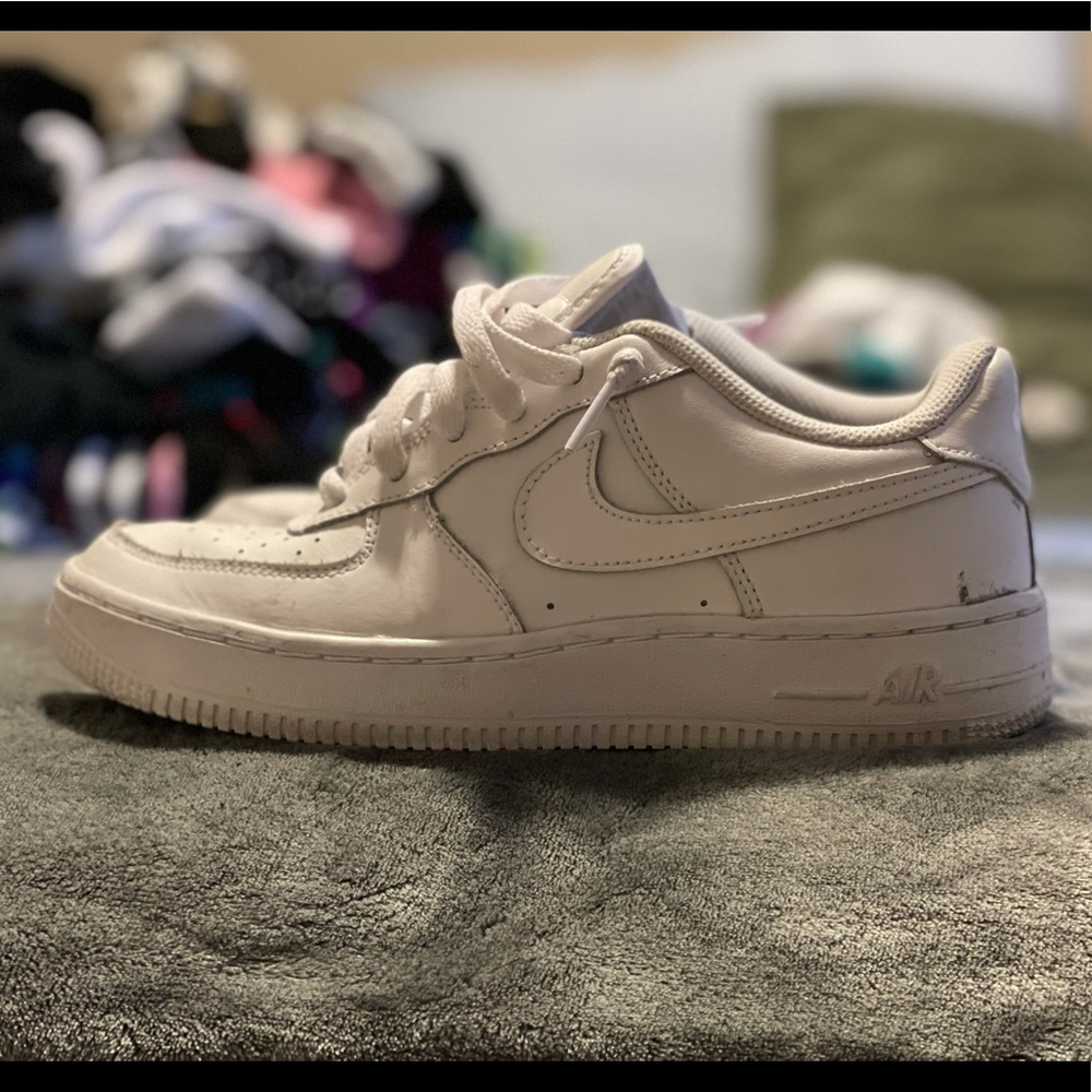 nike air force 5Y